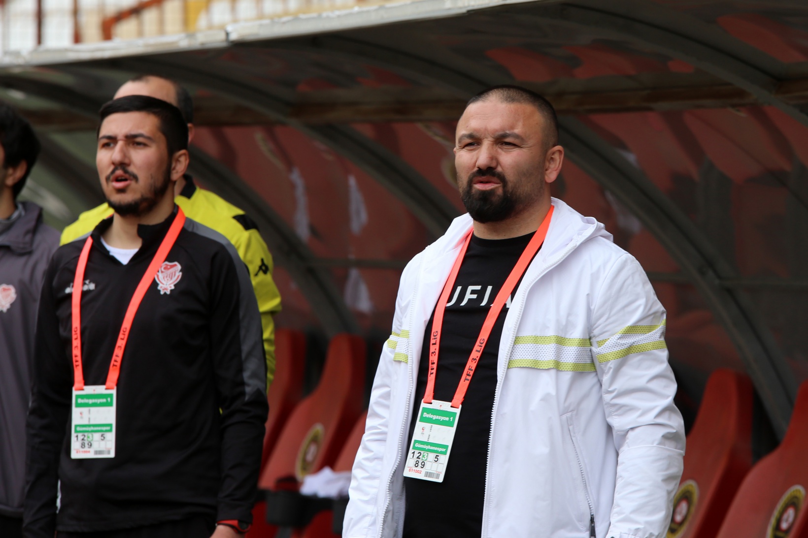 Gümüş’ün umutları tükeniyor: 2-3 1