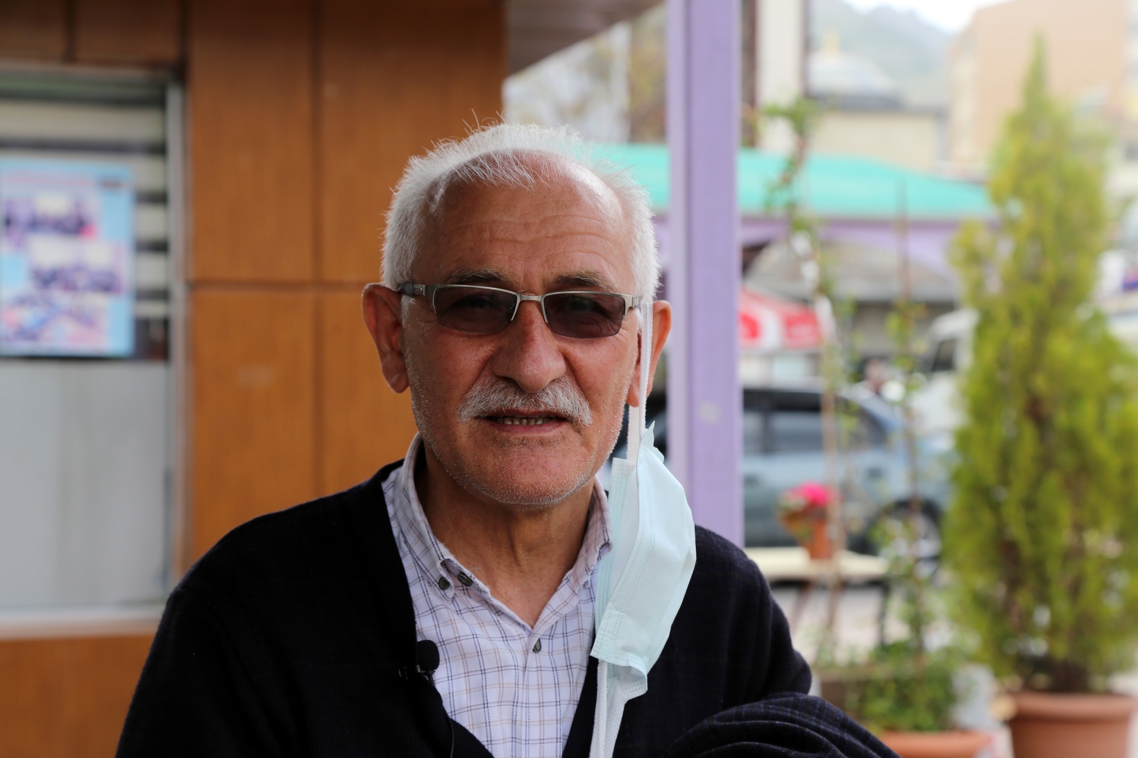 Gümüşhane’de gurbetçi tedirginliği 3