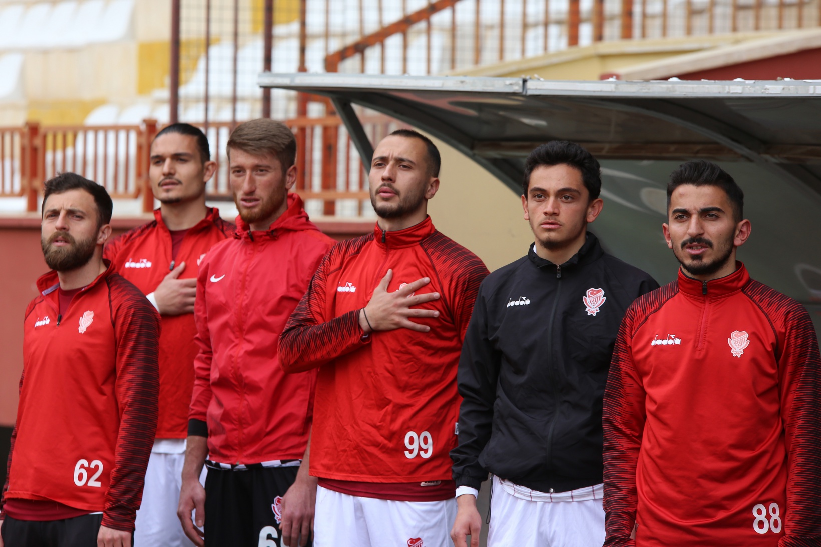 Gümüş’ün umutları tükeniyor: 2-3 7