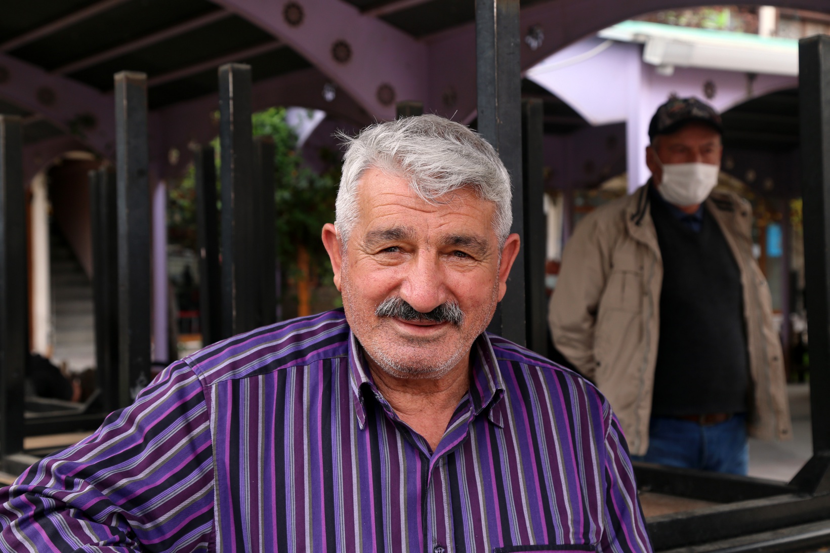 Gümüşhane’de gurbetçi tedirginliği 2