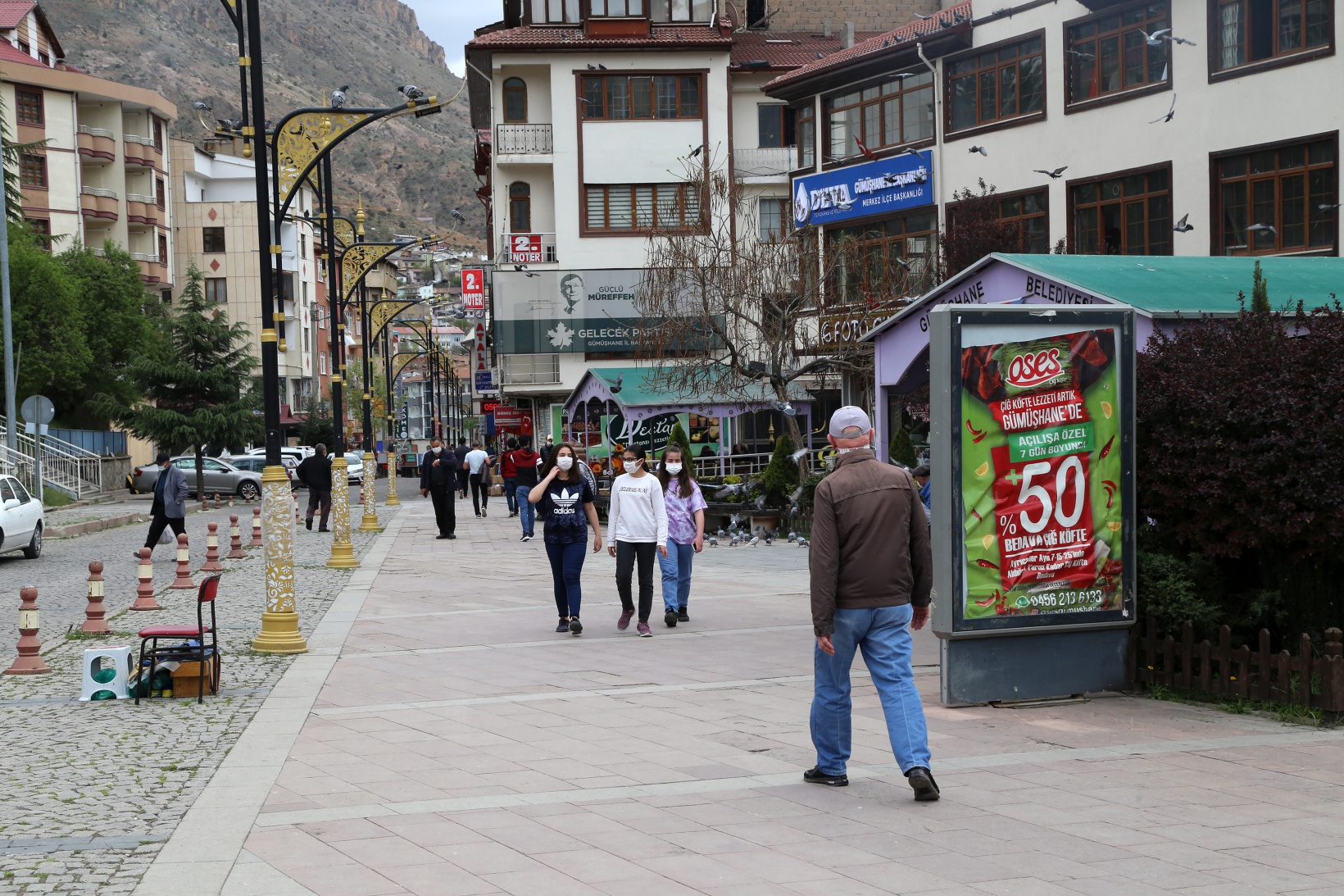 Gümüşhane’de gurbetçi tedirginliği 6