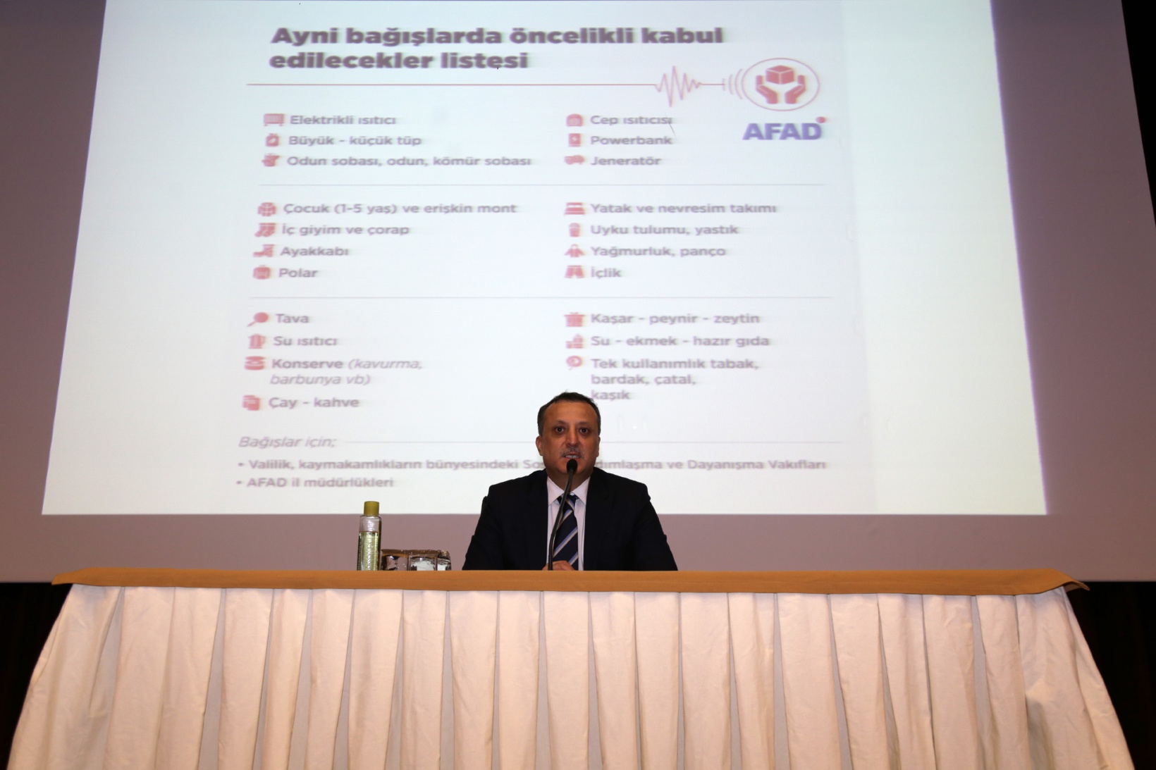 Vali Taşbilek: “İyi ki bu memleketin Valisiyim” 9