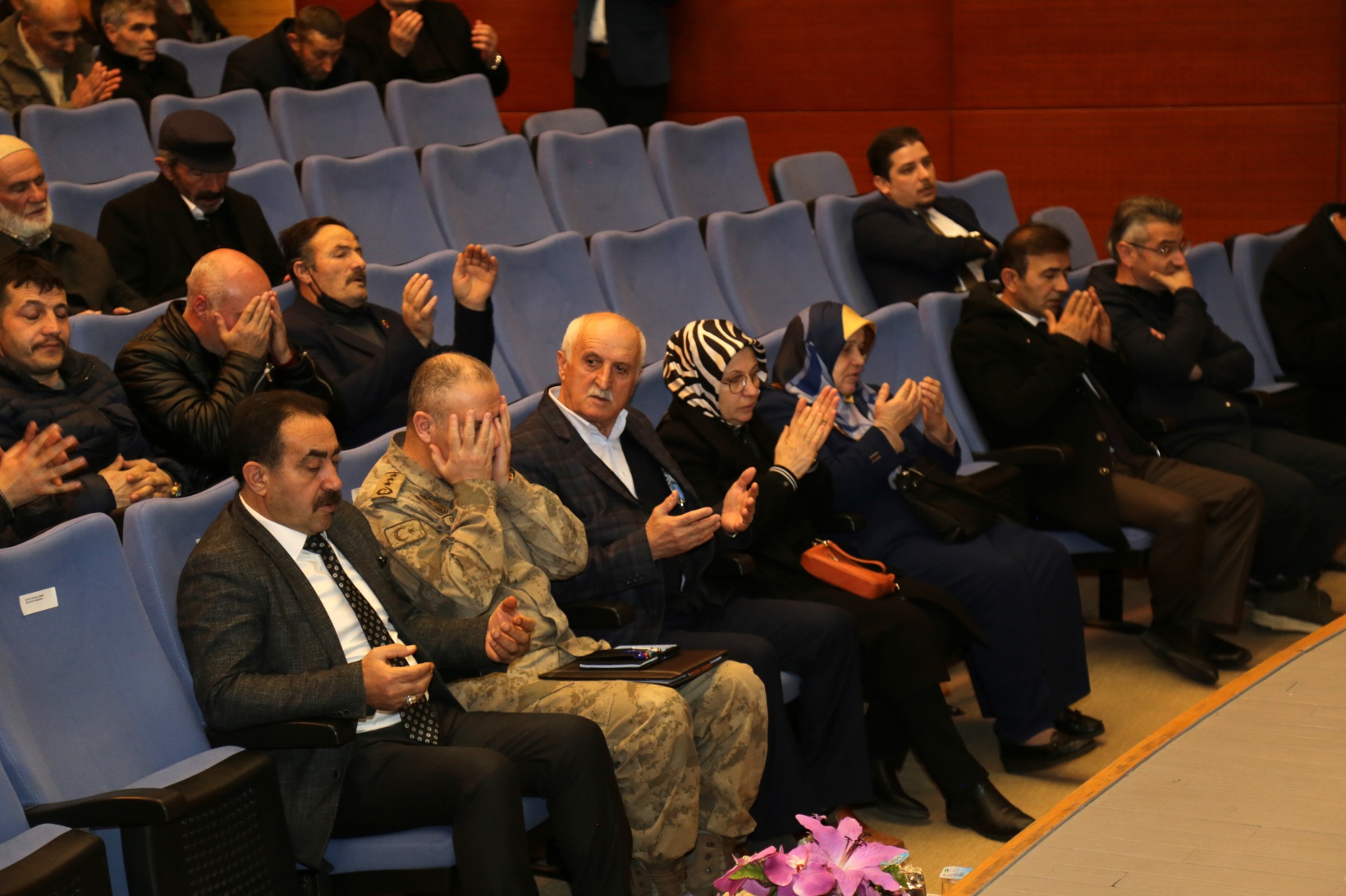 Vali Taşbilek: “İyi ki bu memleketin Valisiyim” 12