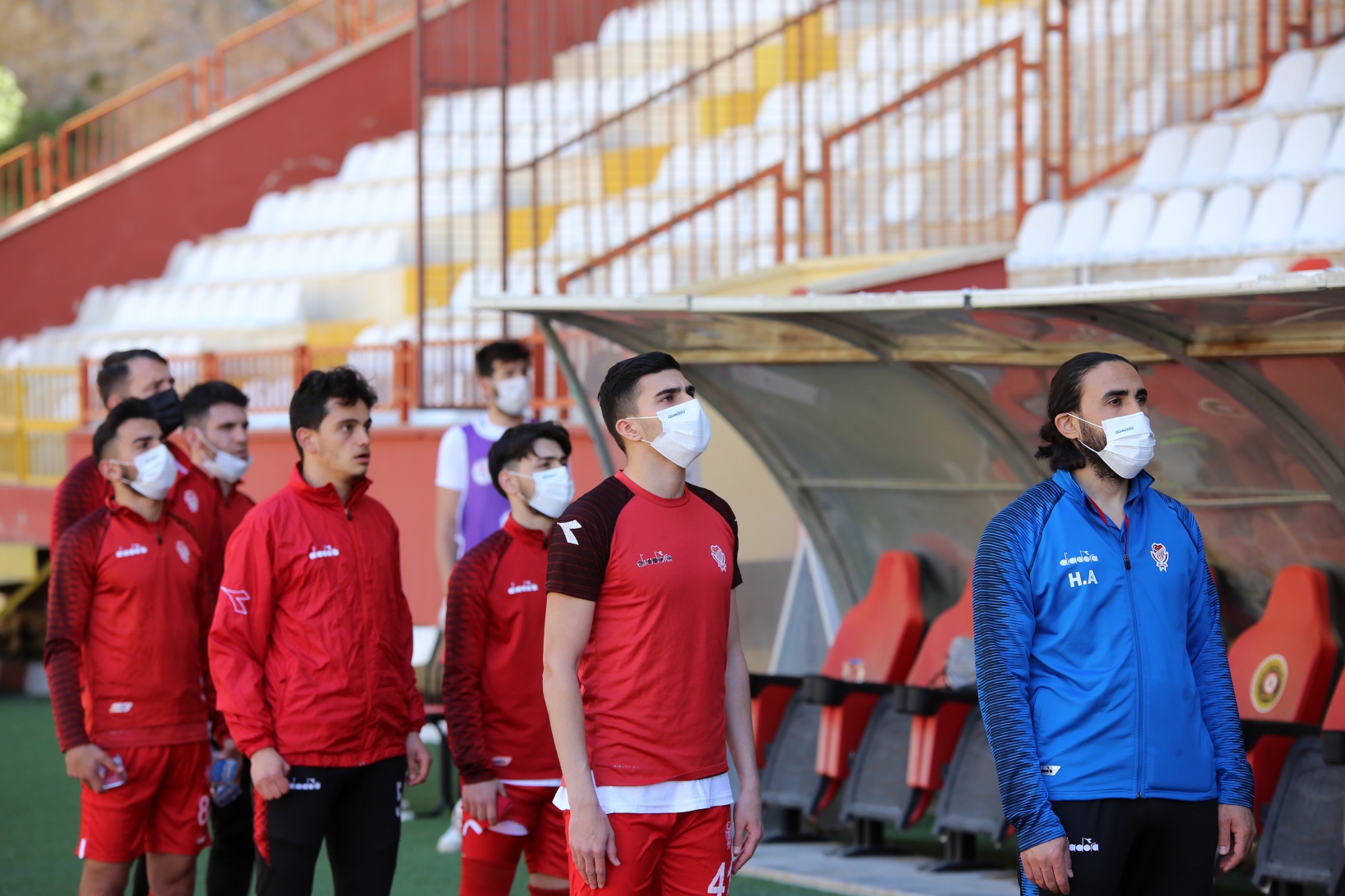 Gümüş umutlandı: 1-0 7