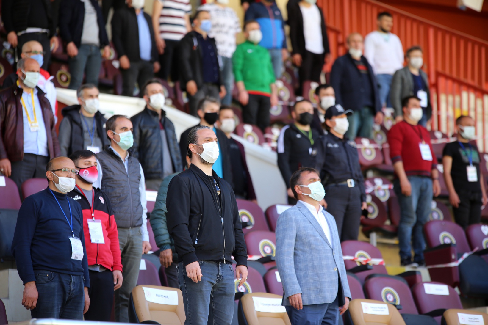 Gümüş umutlandı: 1-0 6