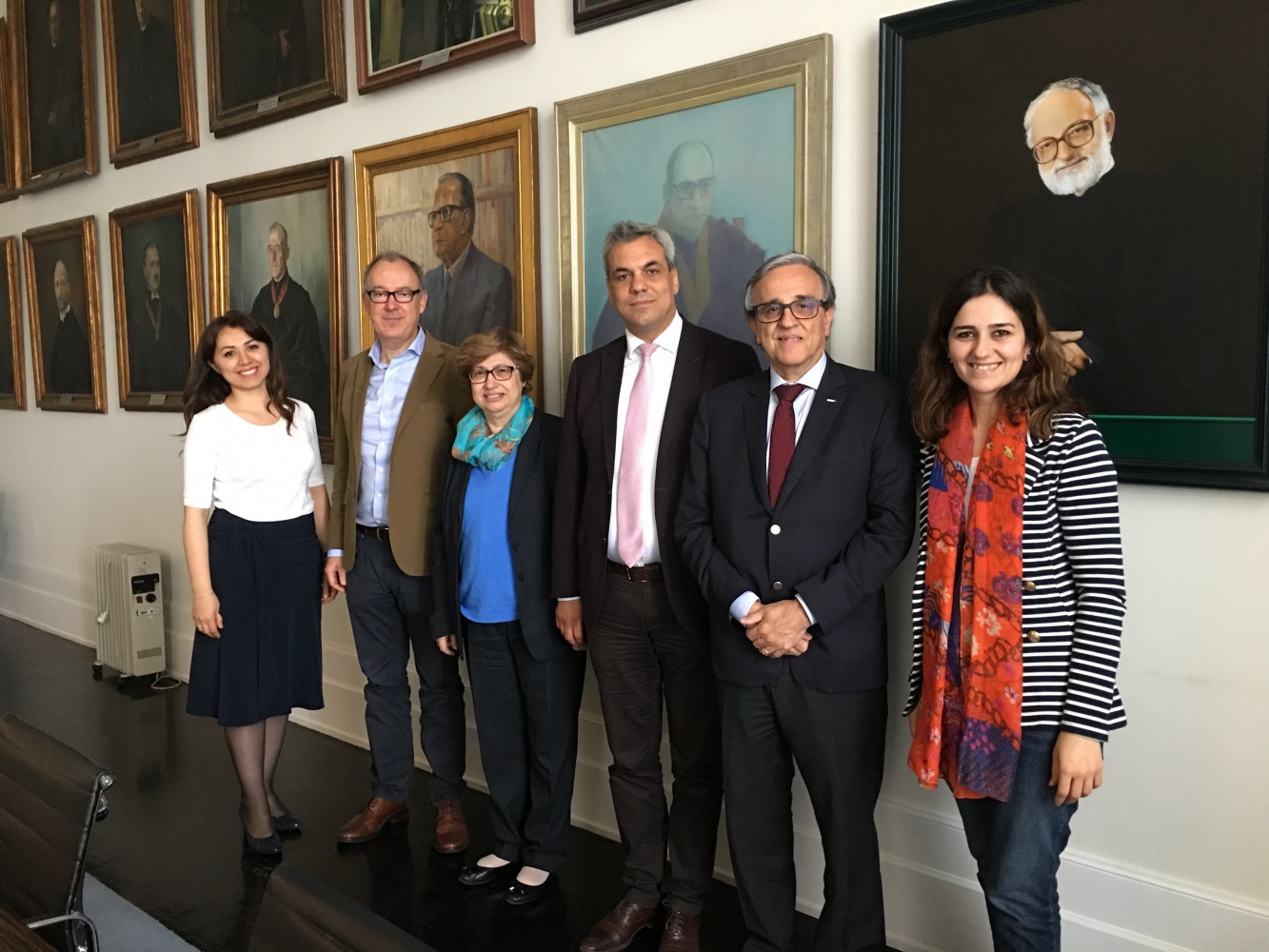 Gümüşhane Üniversitesi yurtdışına açılıyor 6