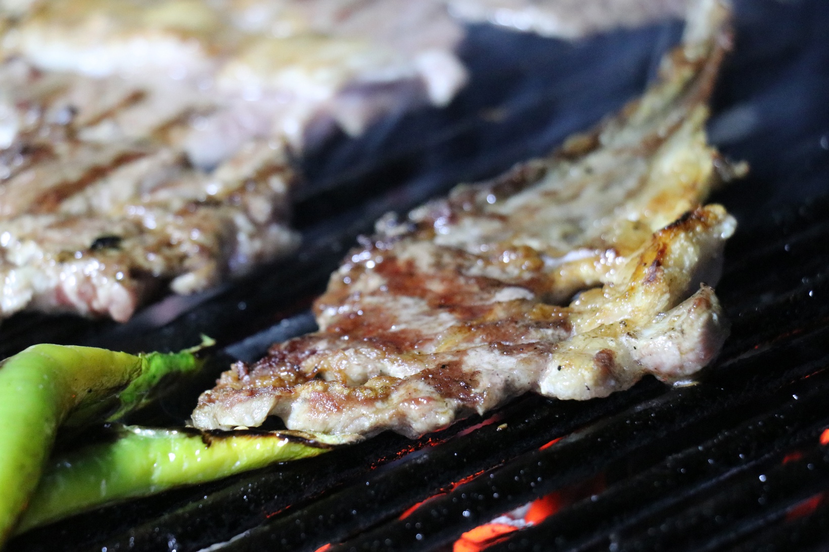 İnsanların et yemek için yollarını değiştirdikleri yer: Zigana 11