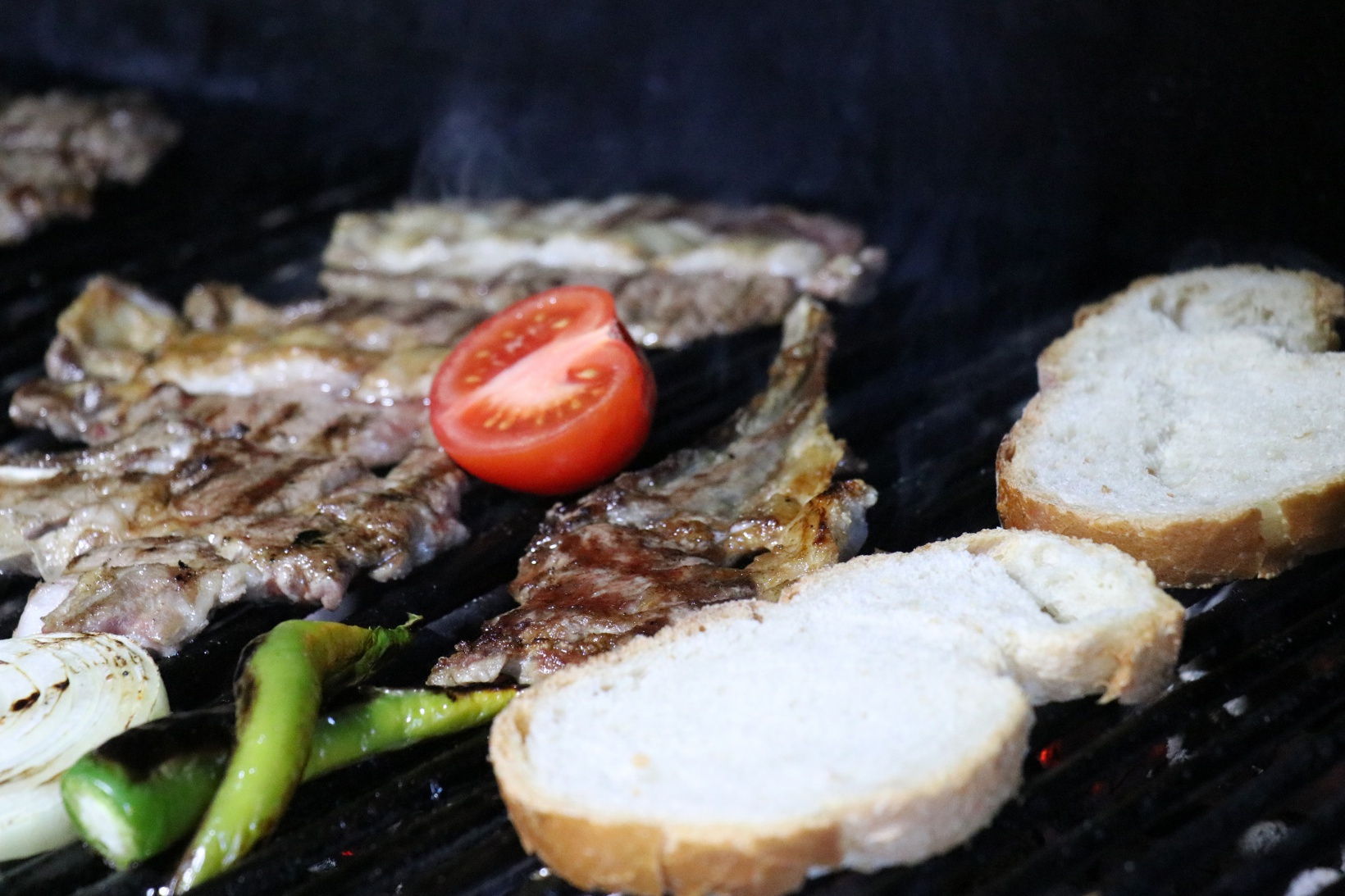 İnsanların et yemek için yollarını değiştirdikleri yer: Zigana 10