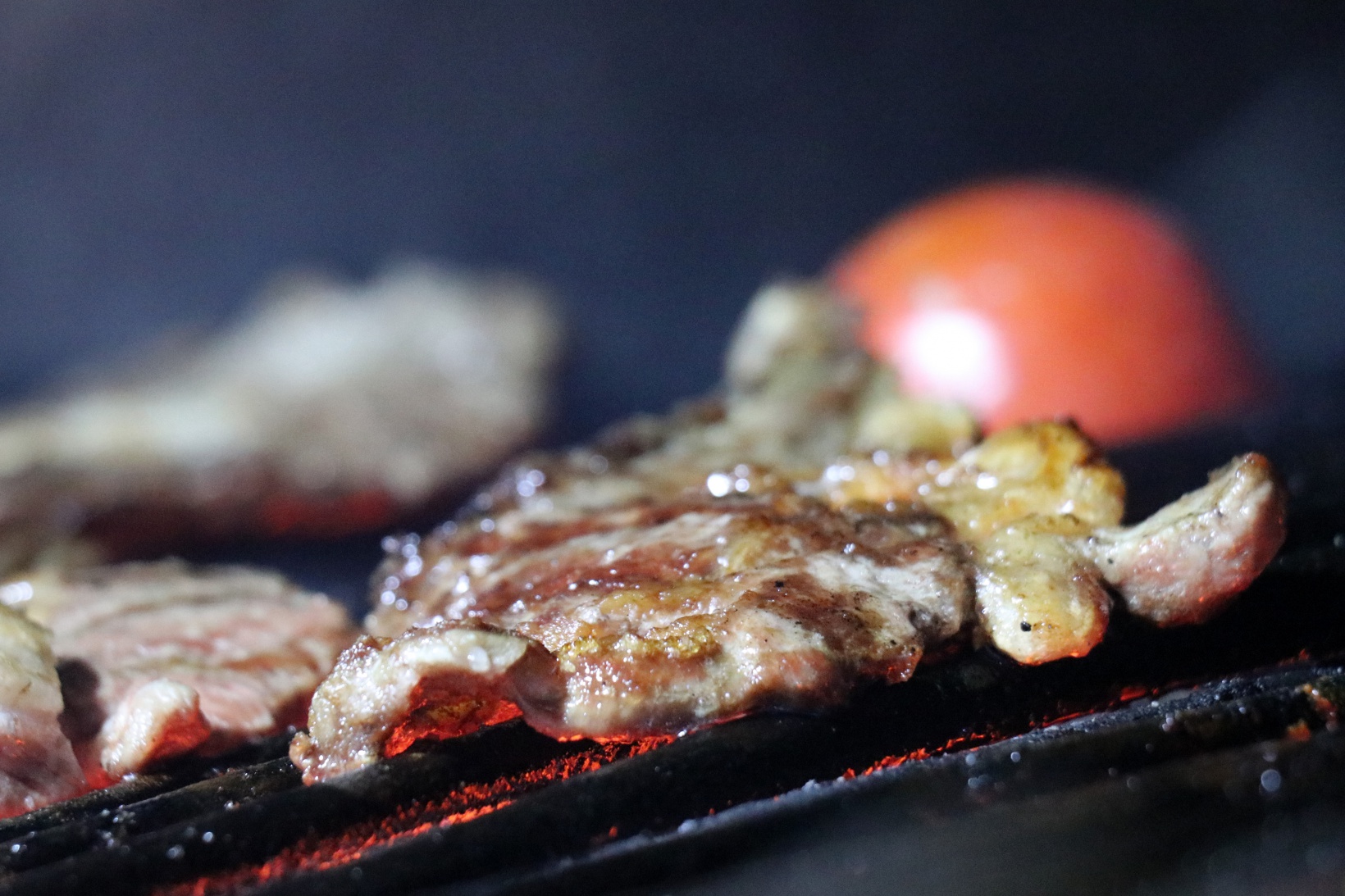 İnsanların et yemek için yollarını değiştirdikleri yer: Zigana 12