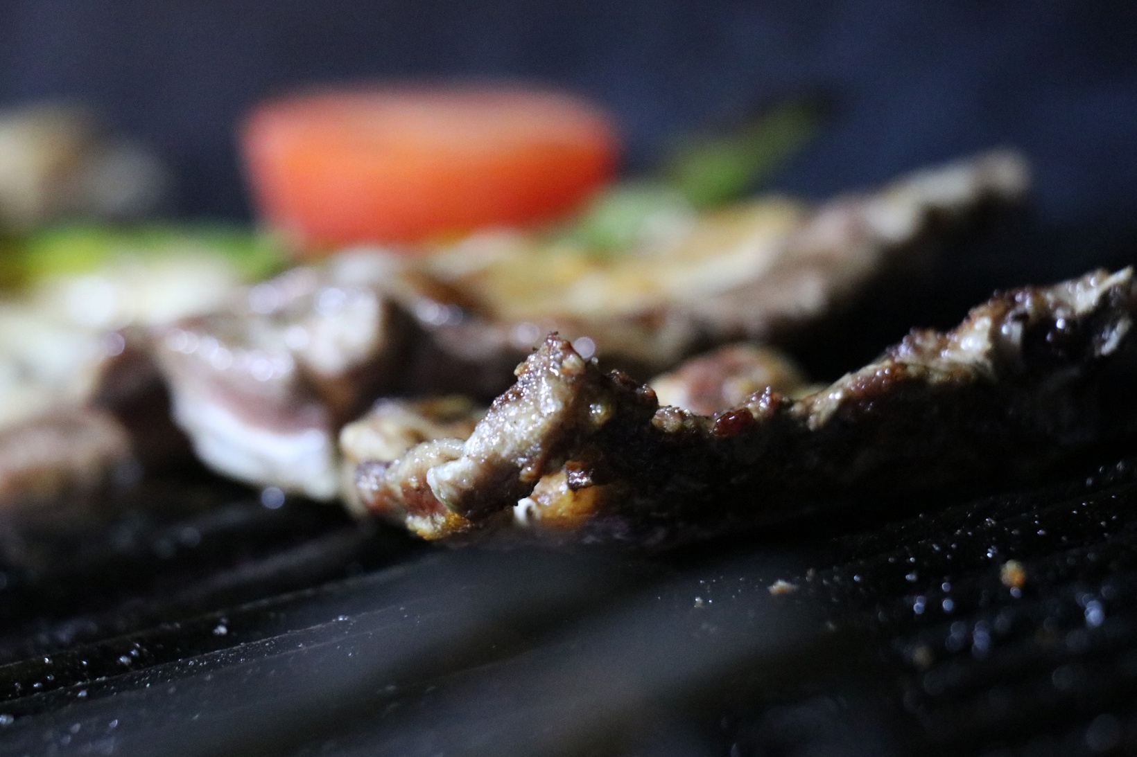 İnsanların et yemek için yollarını değiştirdikleri yer: Zigana 9