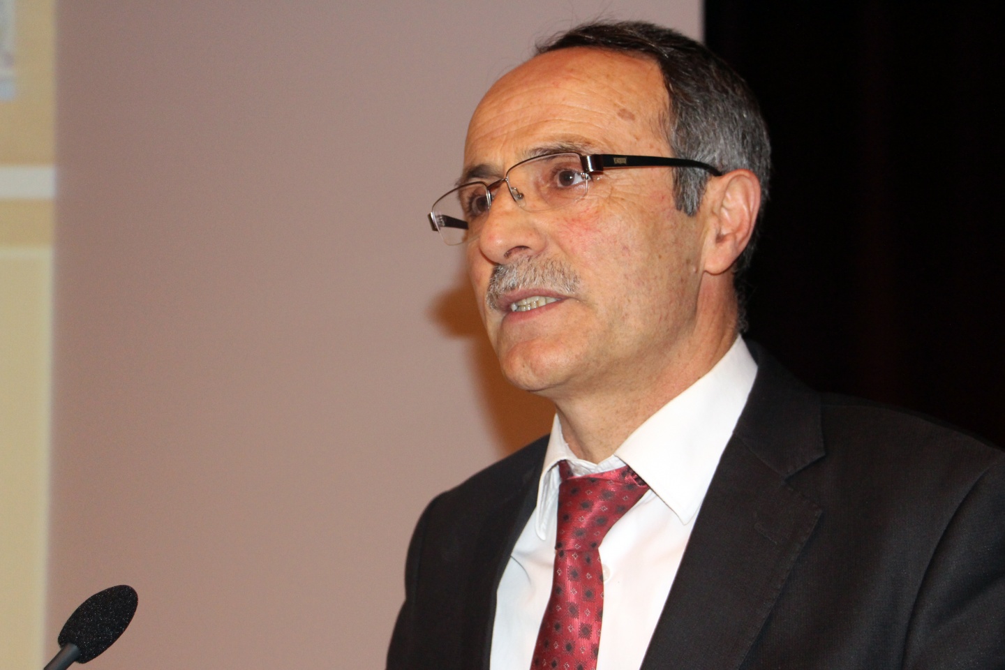 Gümüşhane’de ‘Kavimler kapısı Zigana’ konferansı düzenlendi 5