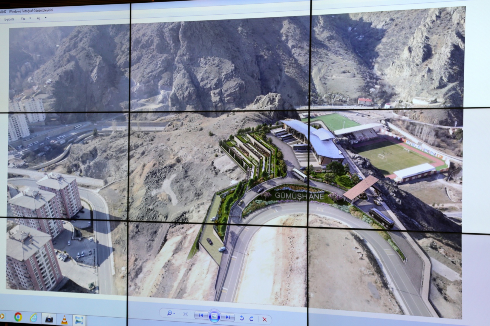 Yeni Otogar'ın yeri belli oldu 1