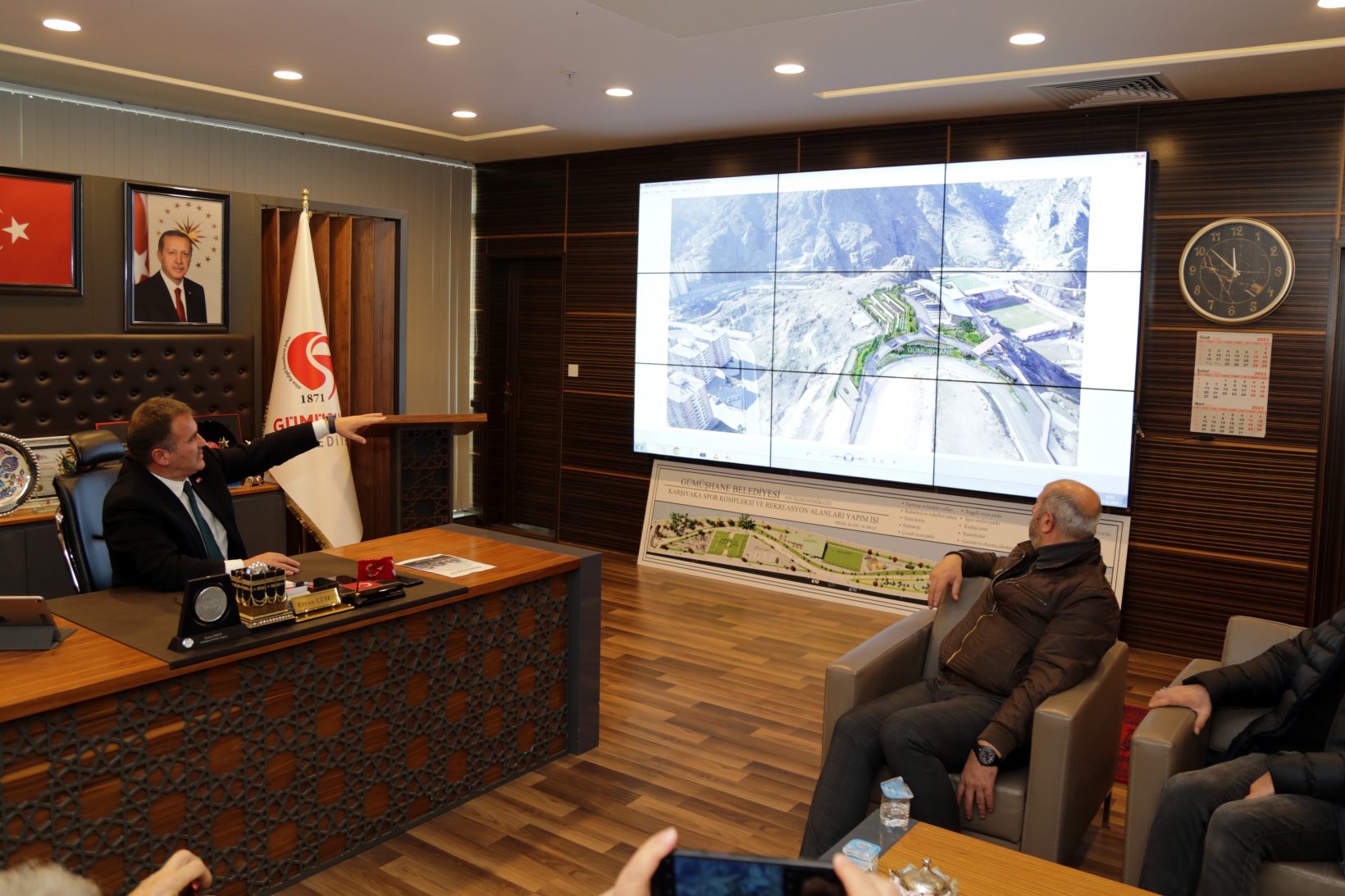 Yeni Otogar'ın yeri belli oldu 2