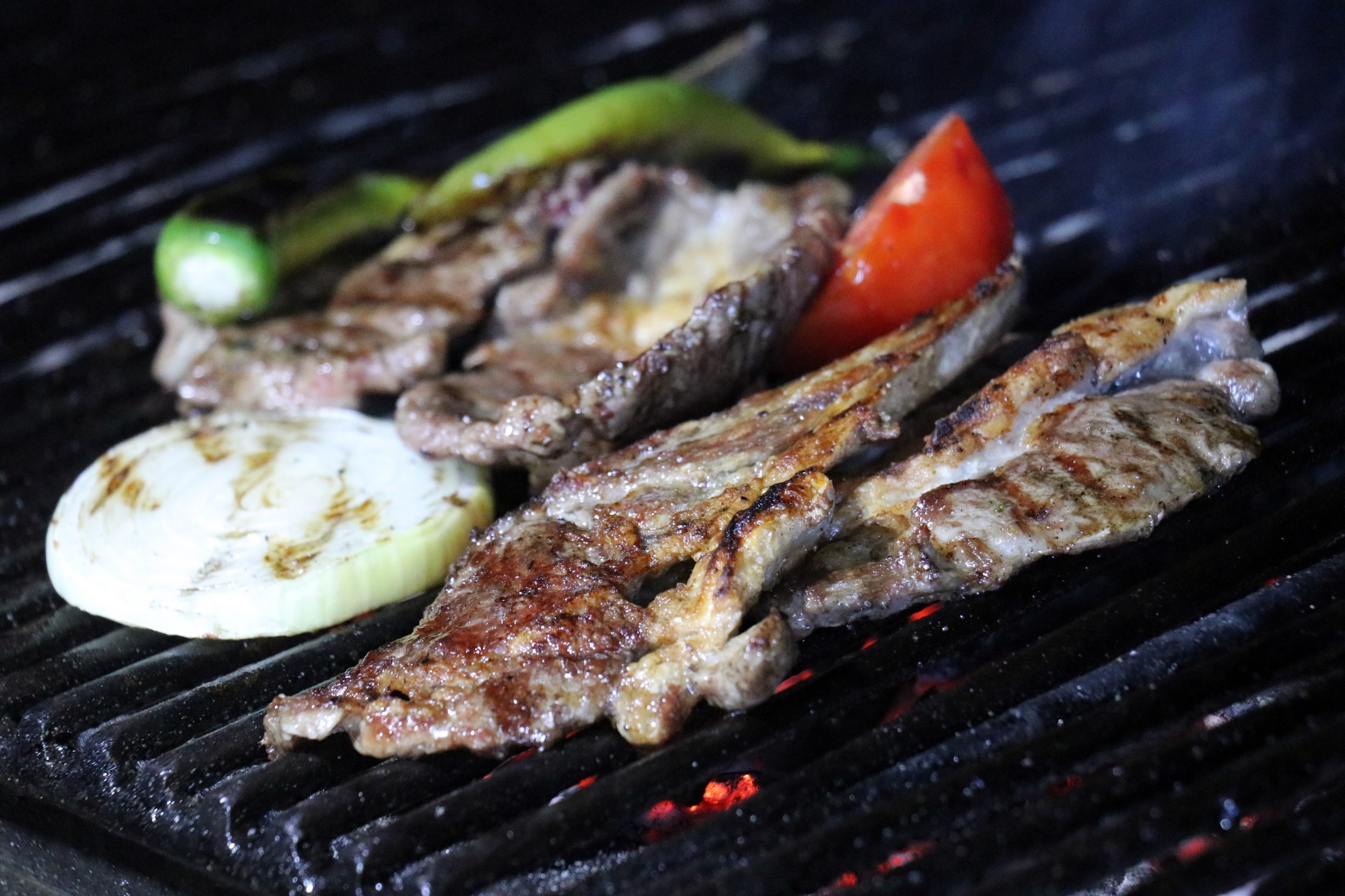 İnsanların et yemek için yollarını değiştirdikleri yer: Zigana 4