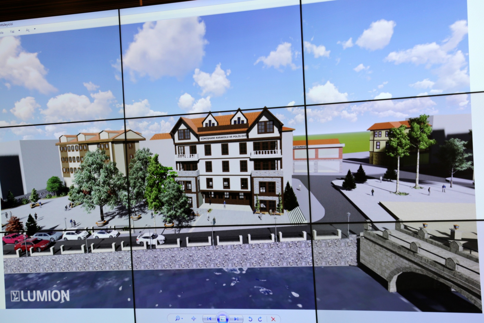 Gümüşhane Belediyesi’nin artık vergi borcu yok 3