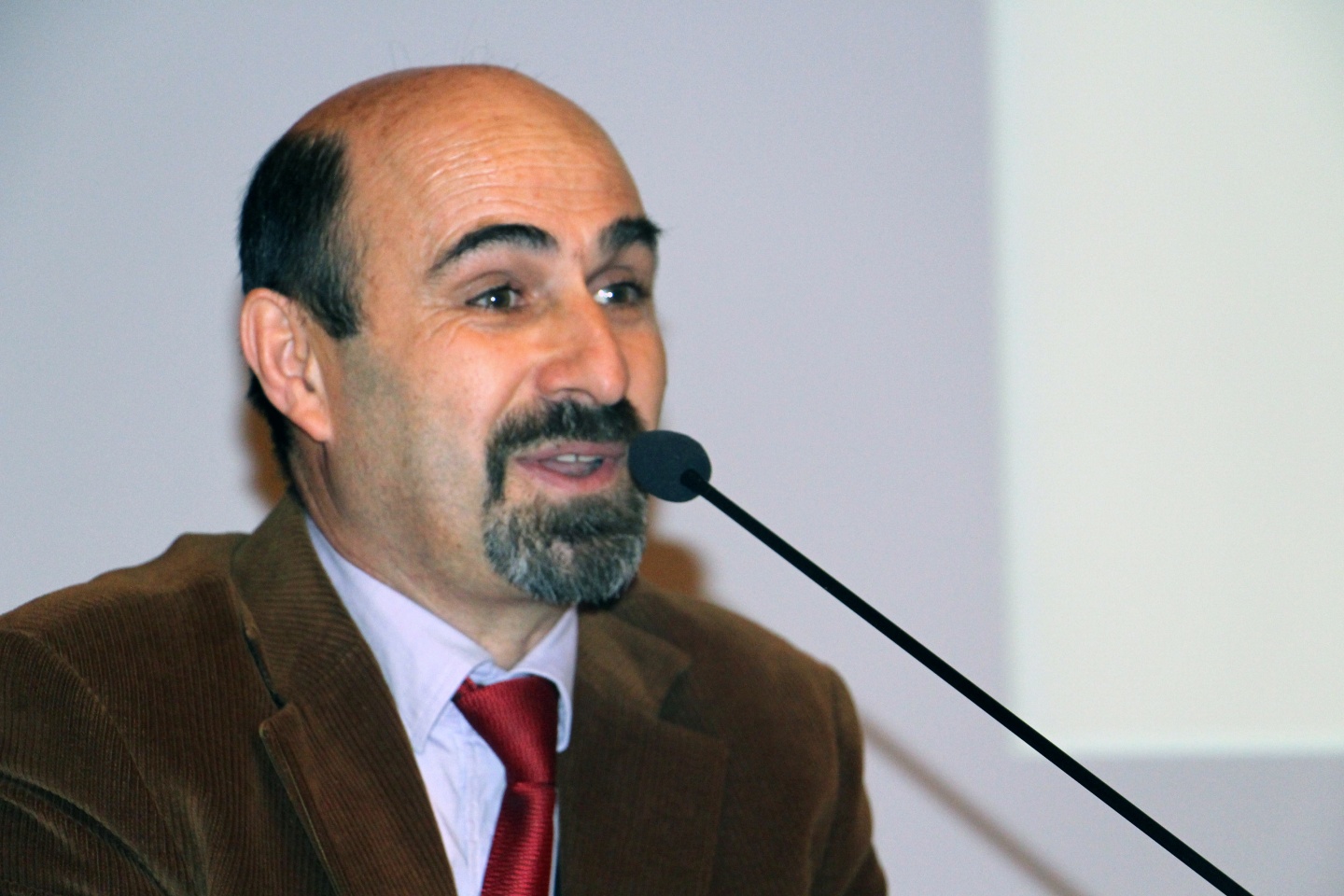 Gümüşhane’de ‘Kavimler kapısı Zigana’ konferansı düzenlendi 21