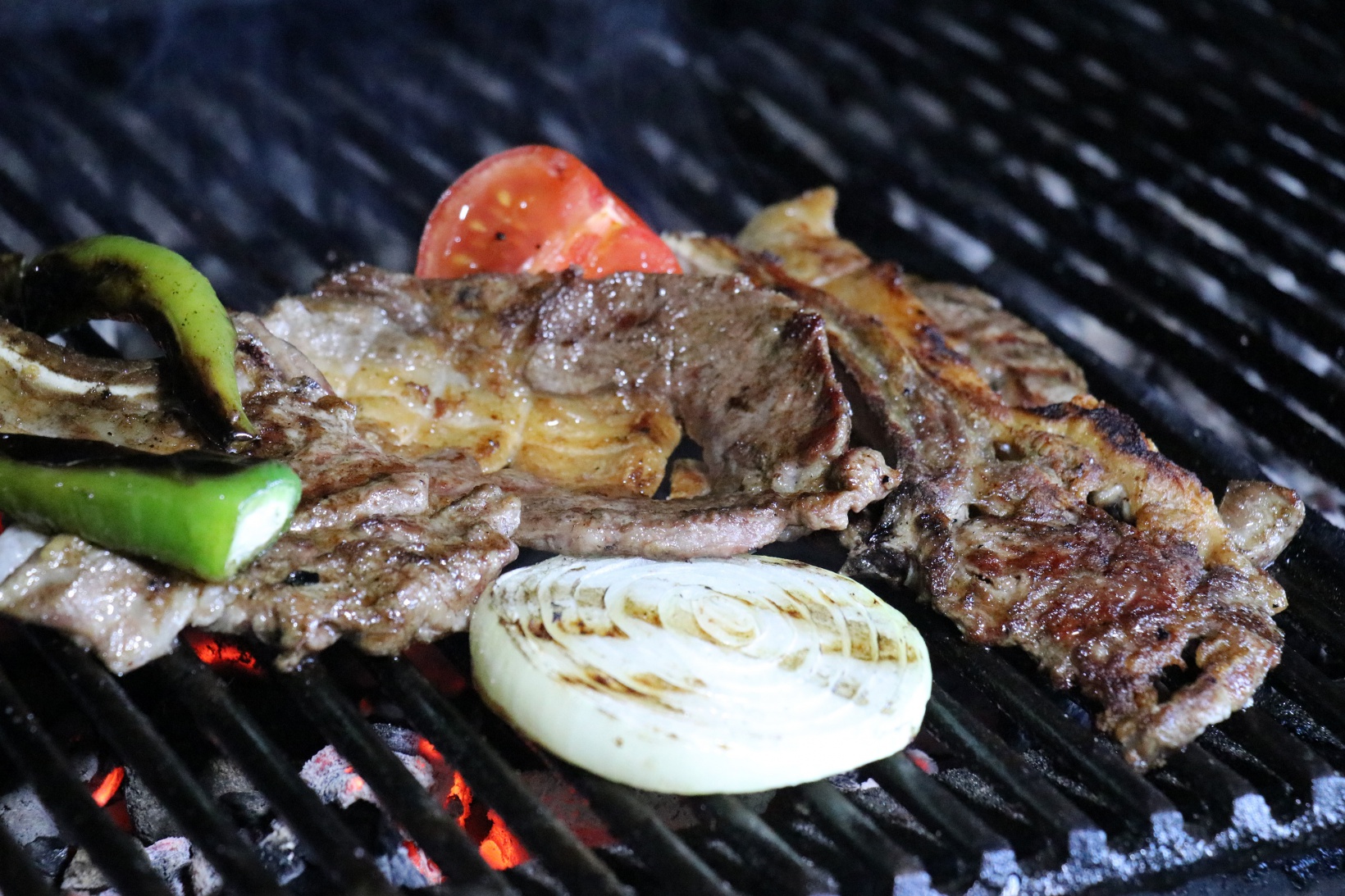 İnsanların et yemek için yollarını değiştirdikleri yer: Zigana 13