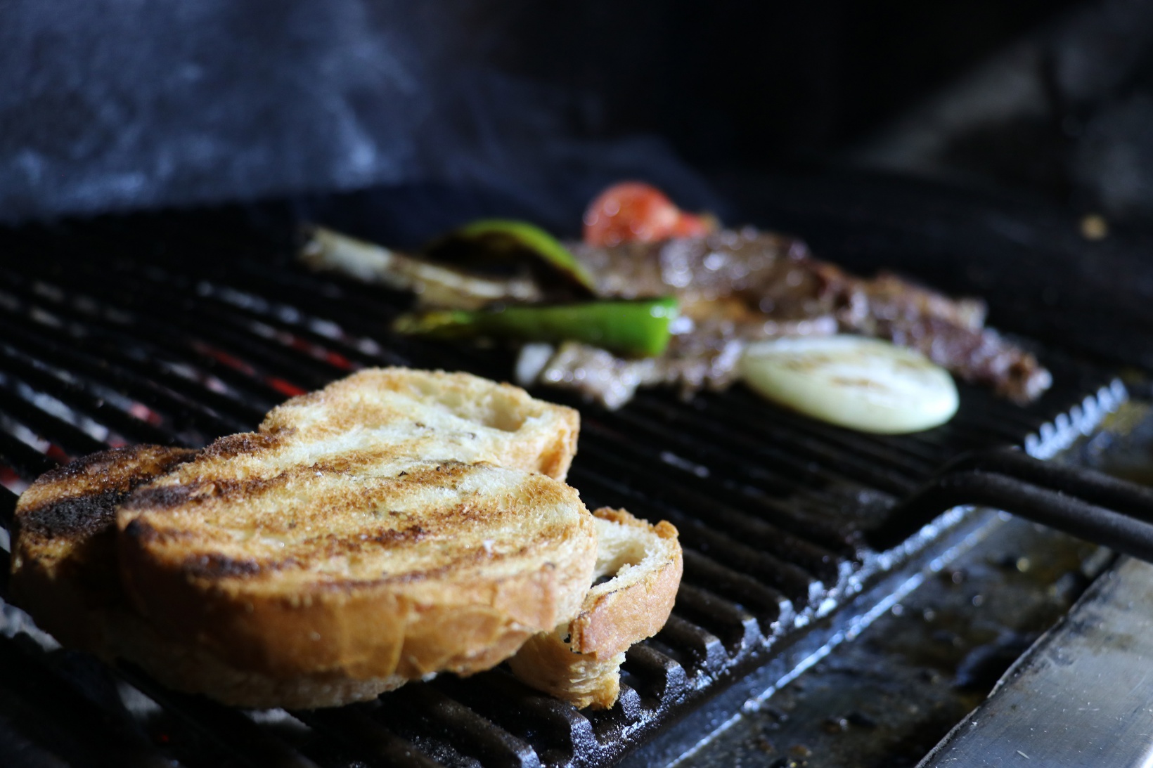 İnsanların et yemek için yollarını değiştirdikleri yer: Zigana 7