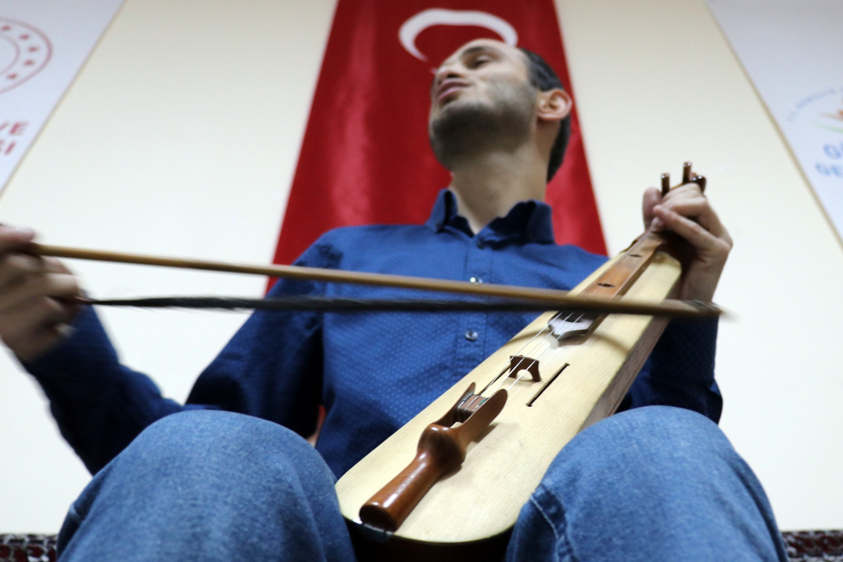 Engeller ona 'engel' olamadı, o azmiyle herkese örnek oldu 1