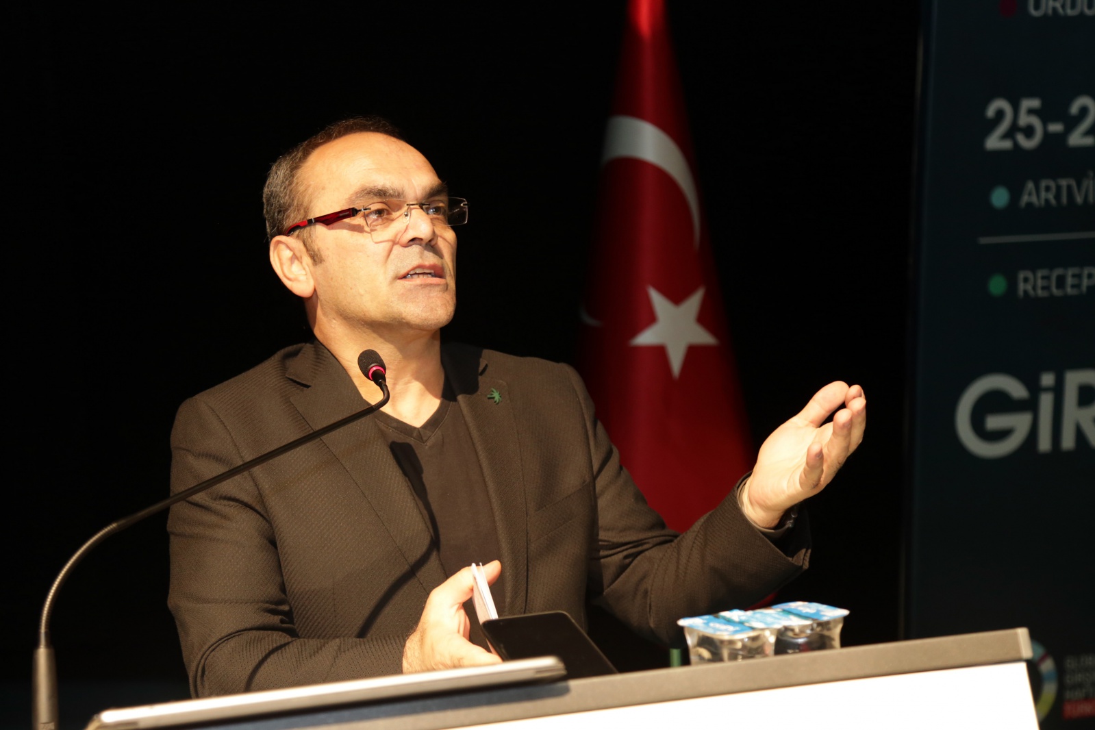 'Önce insan sonra gazeteciyiz' 2