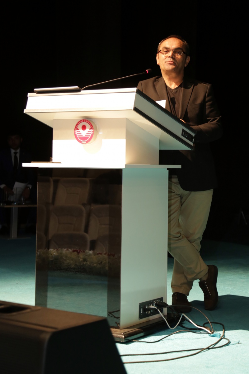 'Önce insan sonra gazeteciyiz' 15