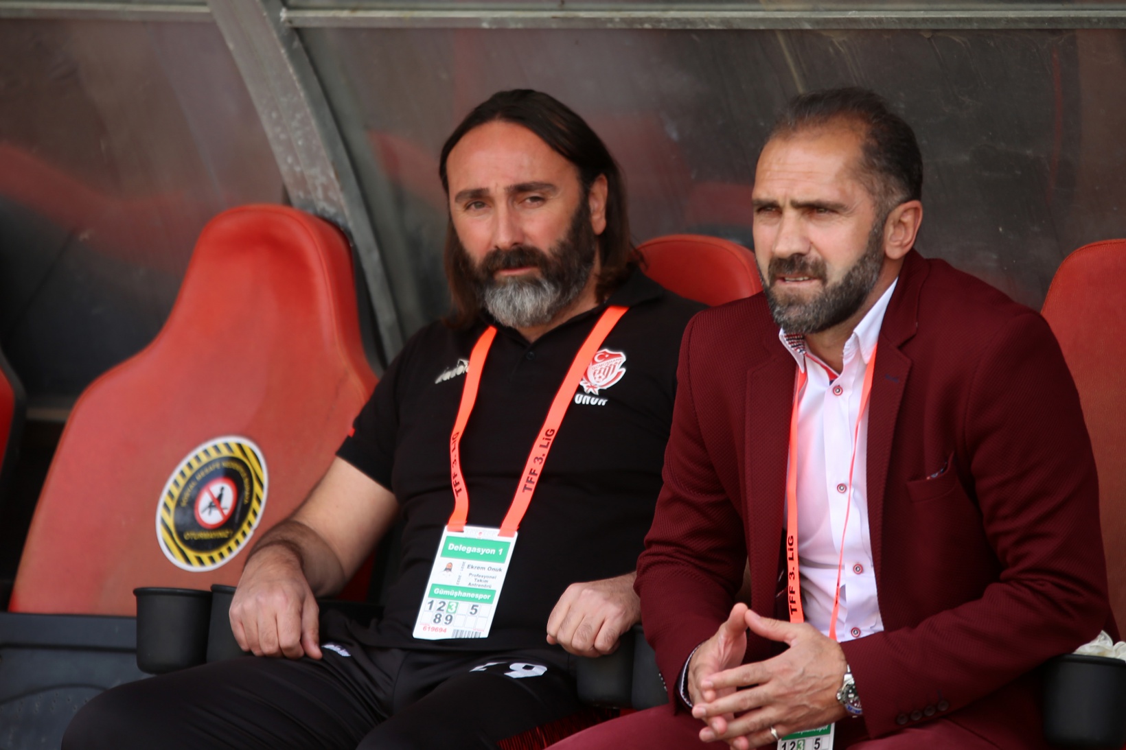 Gümüş 1 puana razı oldu 16