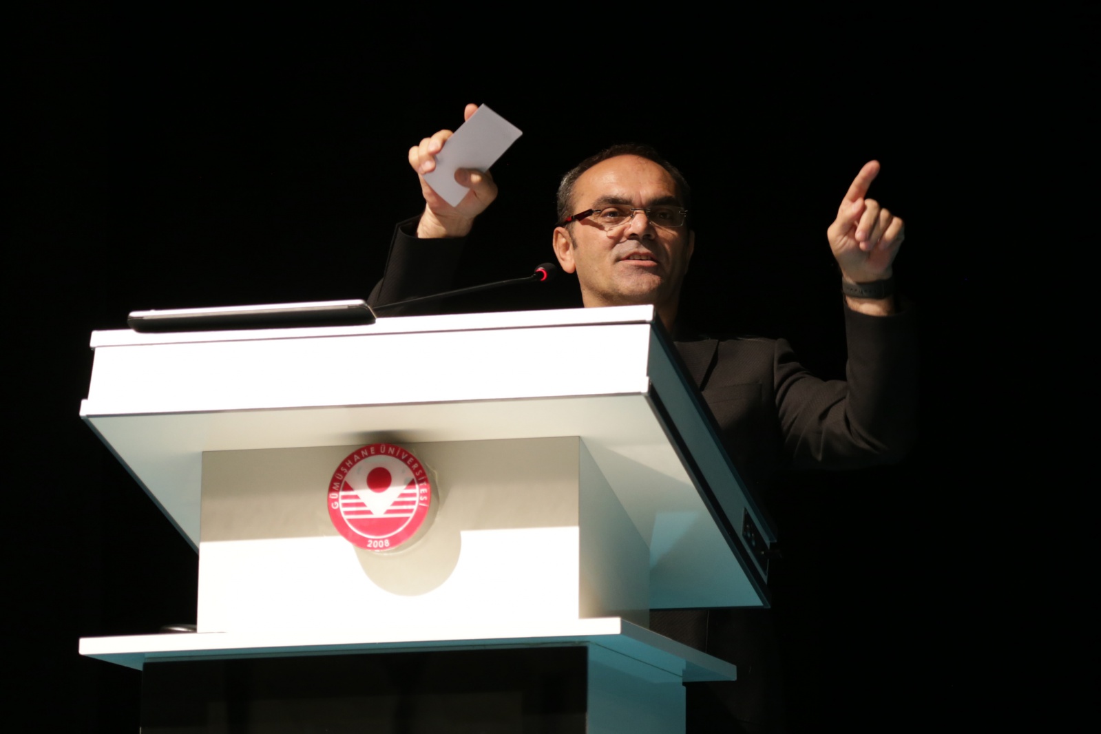 'Önce insan sonra gazeteciyiz' 13