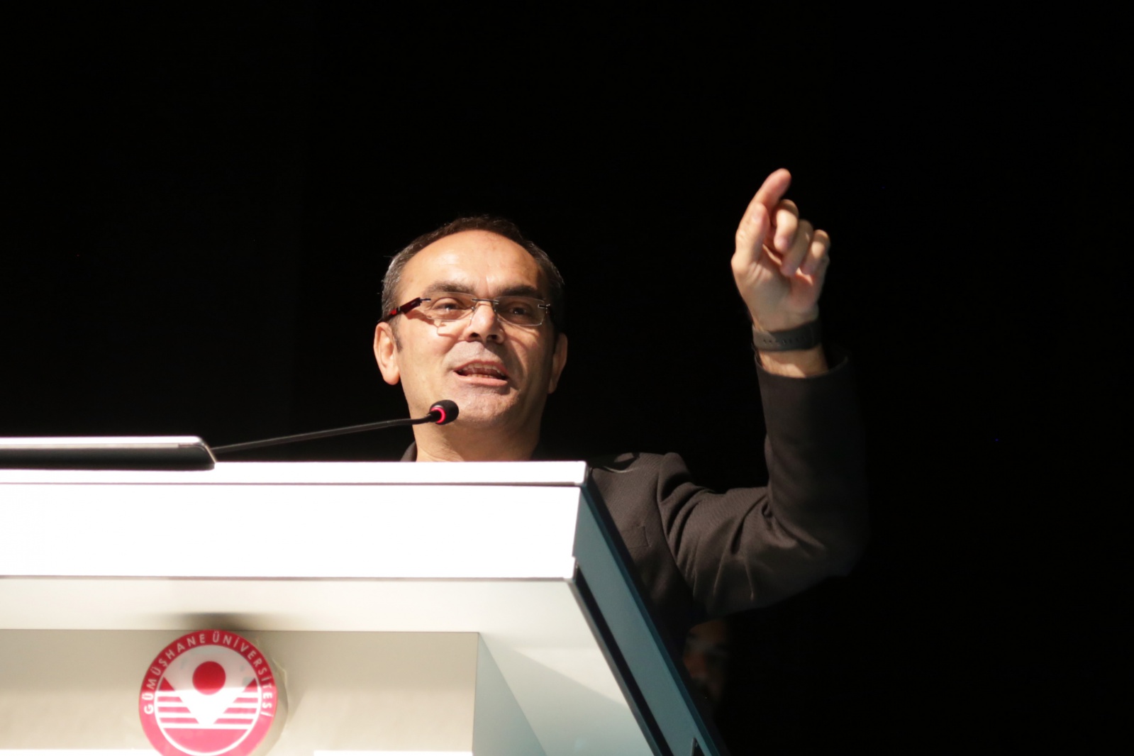 'Önce insan sonra gazeteciyiz' 1