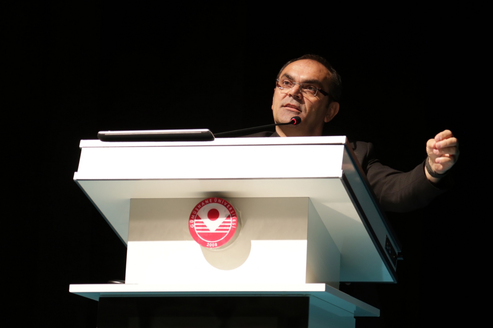 'Önce insan sonra gazeteciyiz' 16