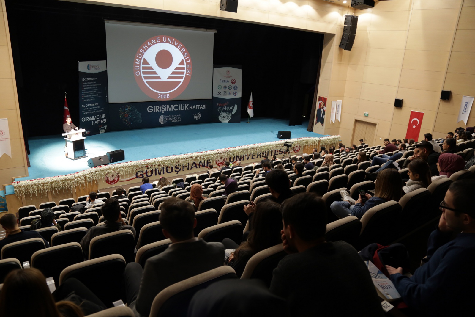 'Önce insan sonra gazeteciyiz' 19