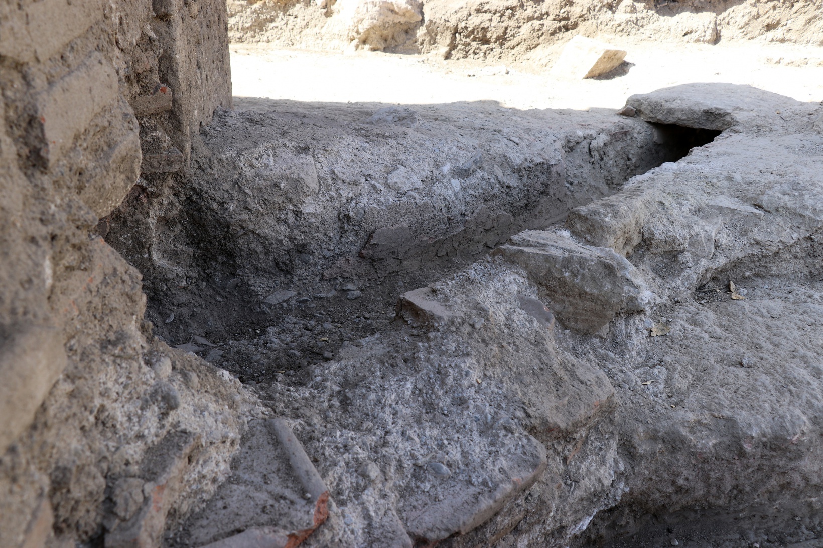 Bu kazının Anadolu'da başka bir örneği yok 19