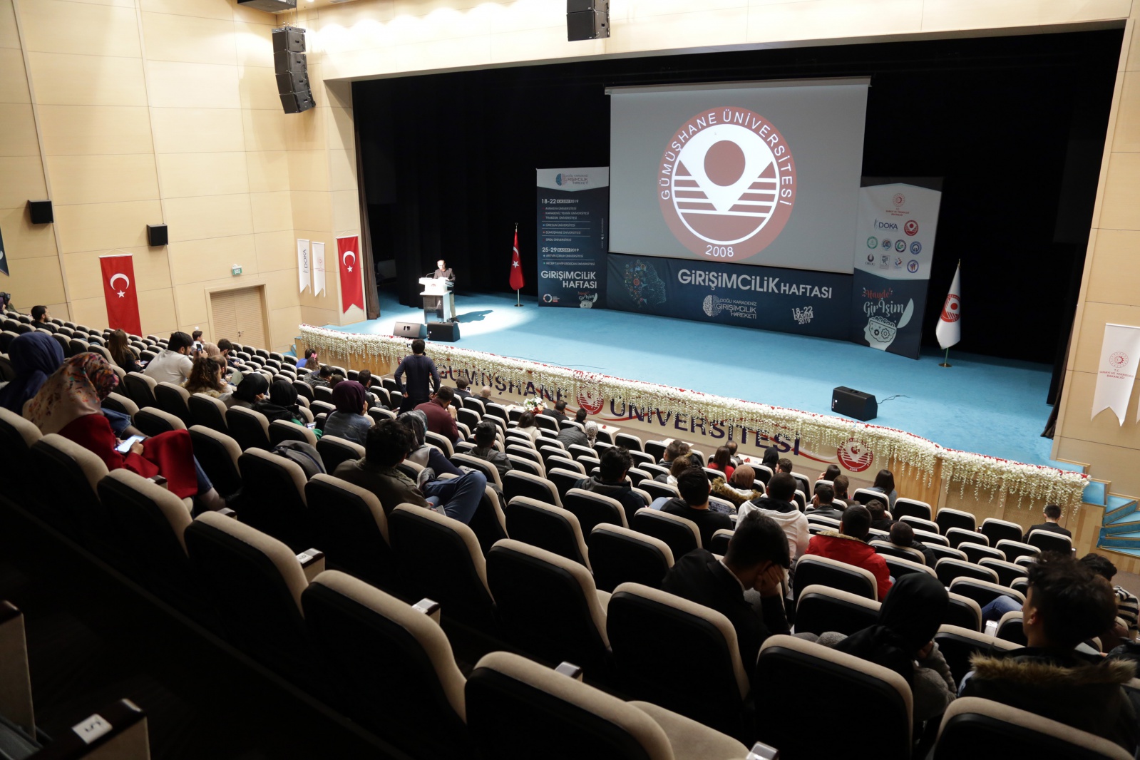 'Önce insan sonra gazeteciyiz' 12