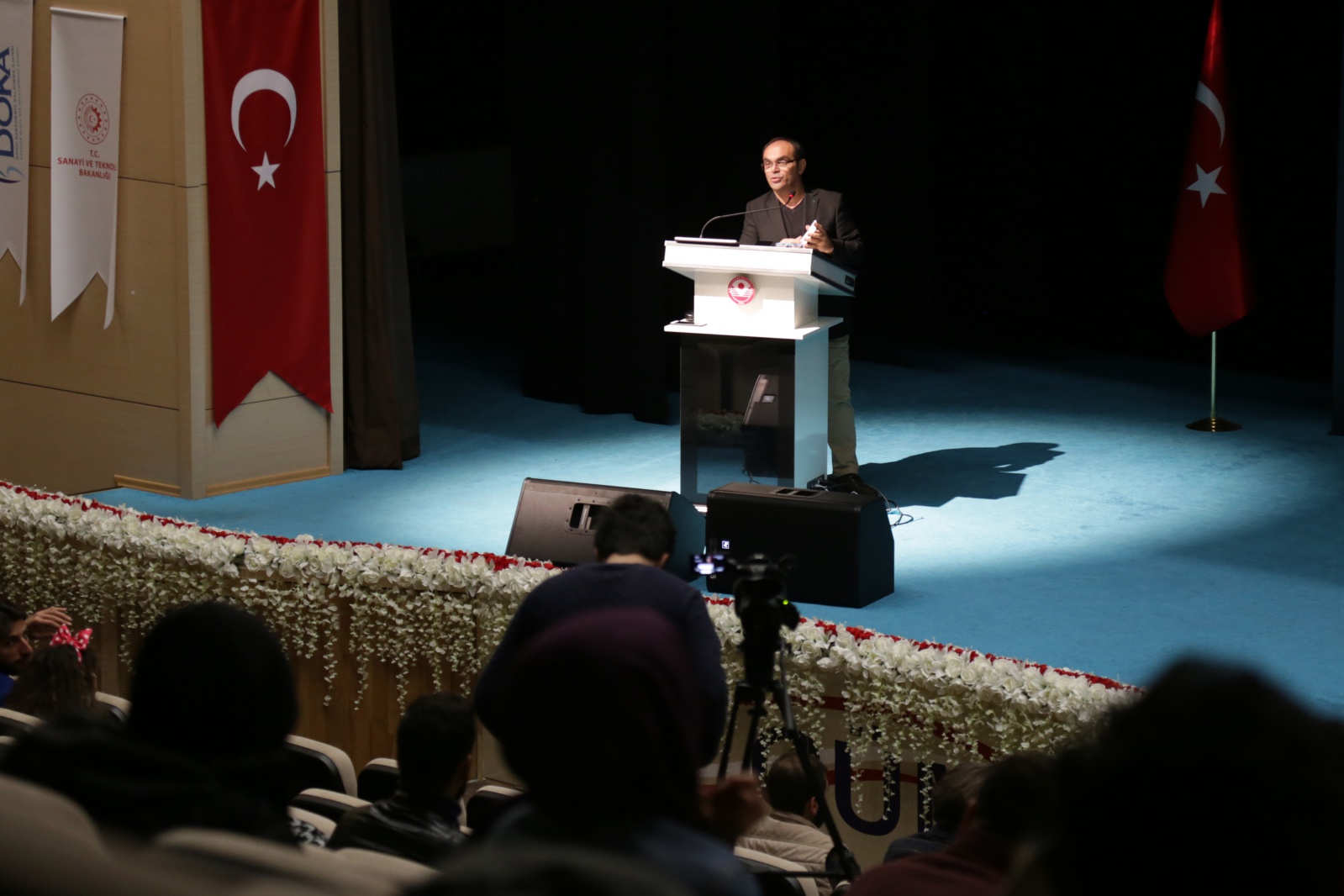 'Önce insan sonra gazeteciyiz' 6