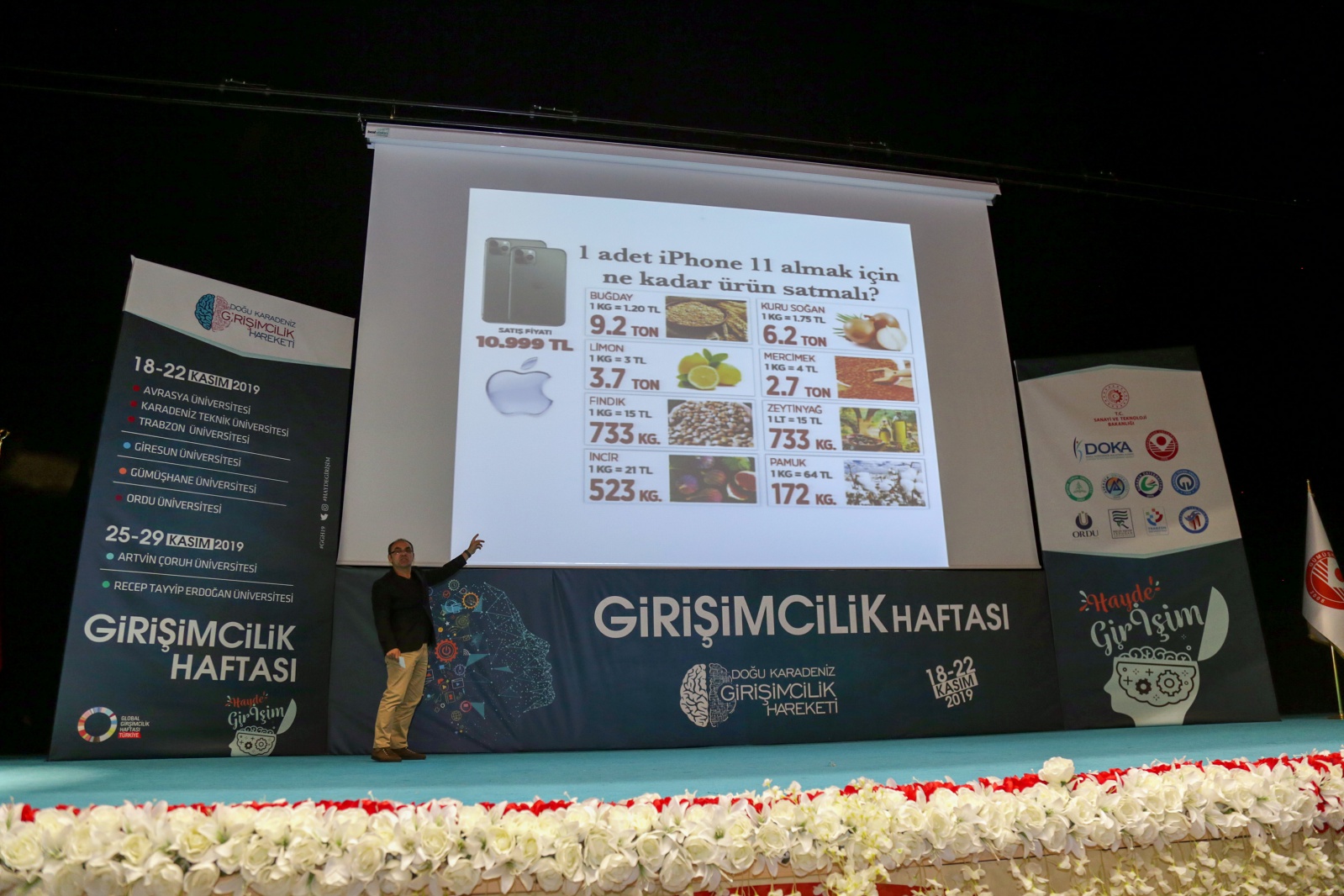 'Önce insan sonra gazeteciyiz' 3