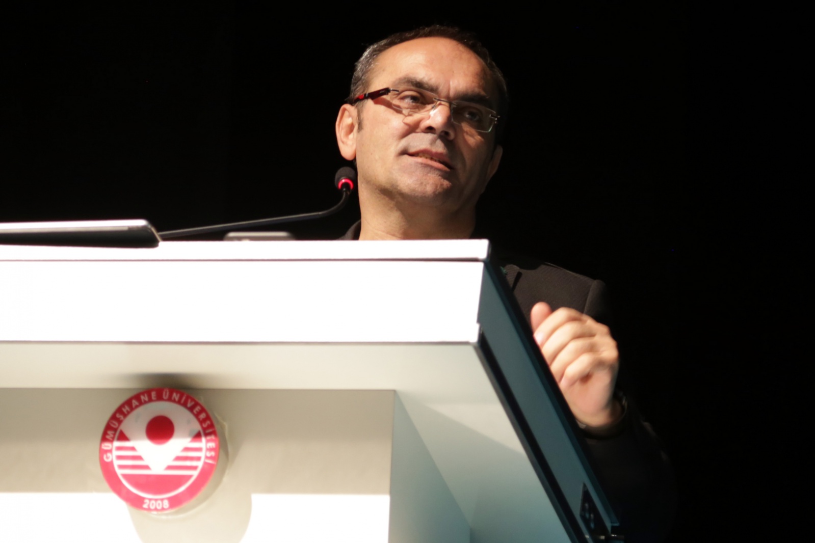 'Önce insan sonra gazeteciyiz' 14