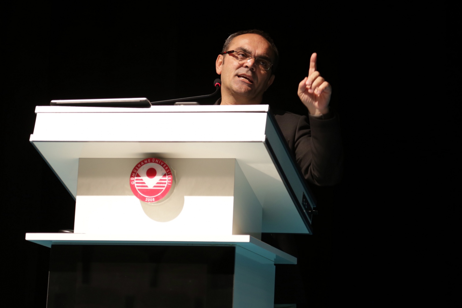 'Önce insan sonra gazeteciyiz' 11