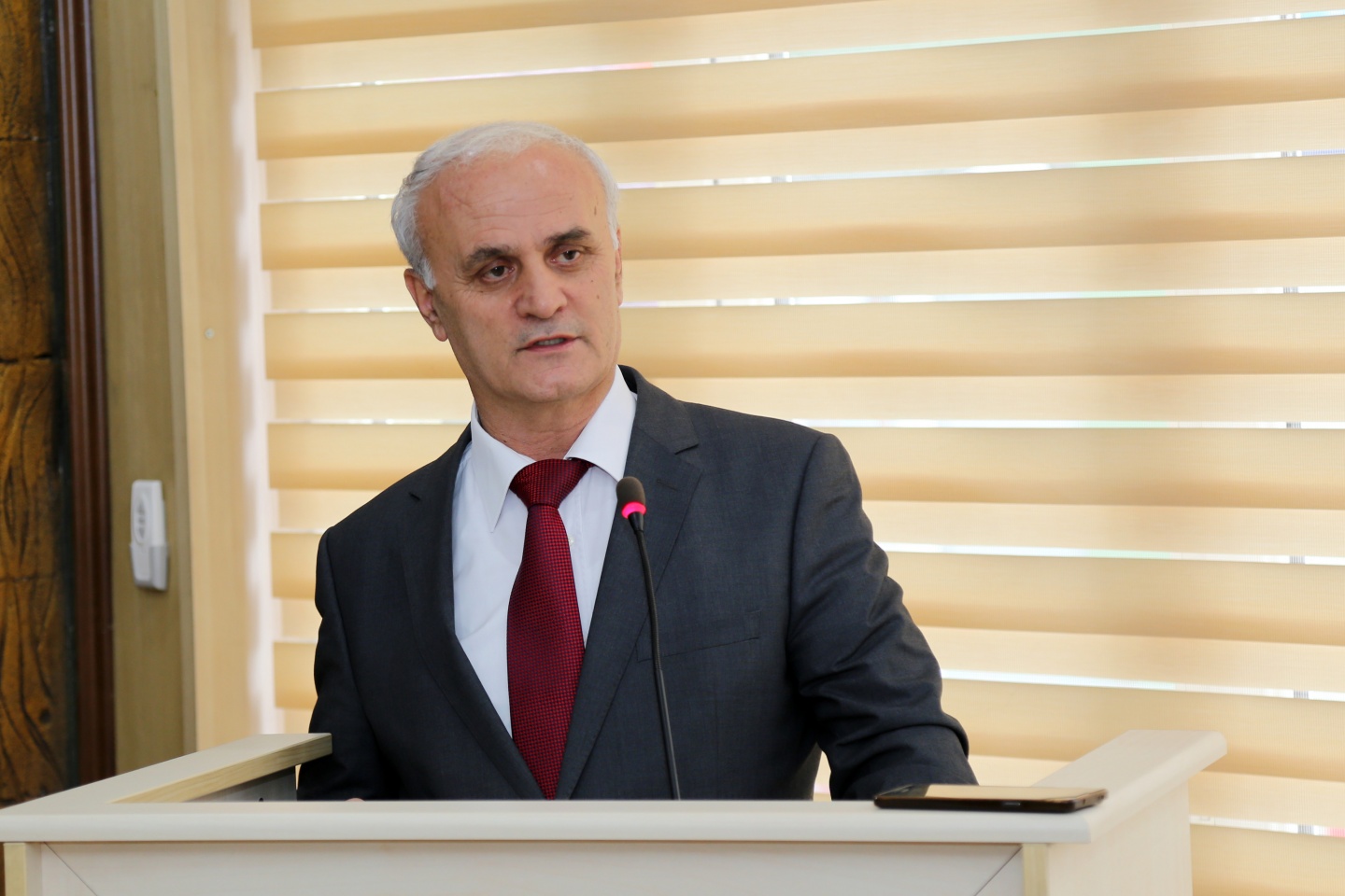 İl Özel İdaresi’nin faaliyet raporu kabul edildi 2