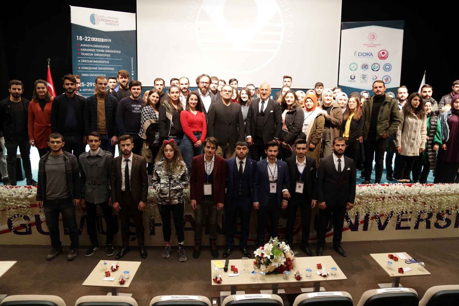 'Önce insan sonra gazeteciyiz' 5