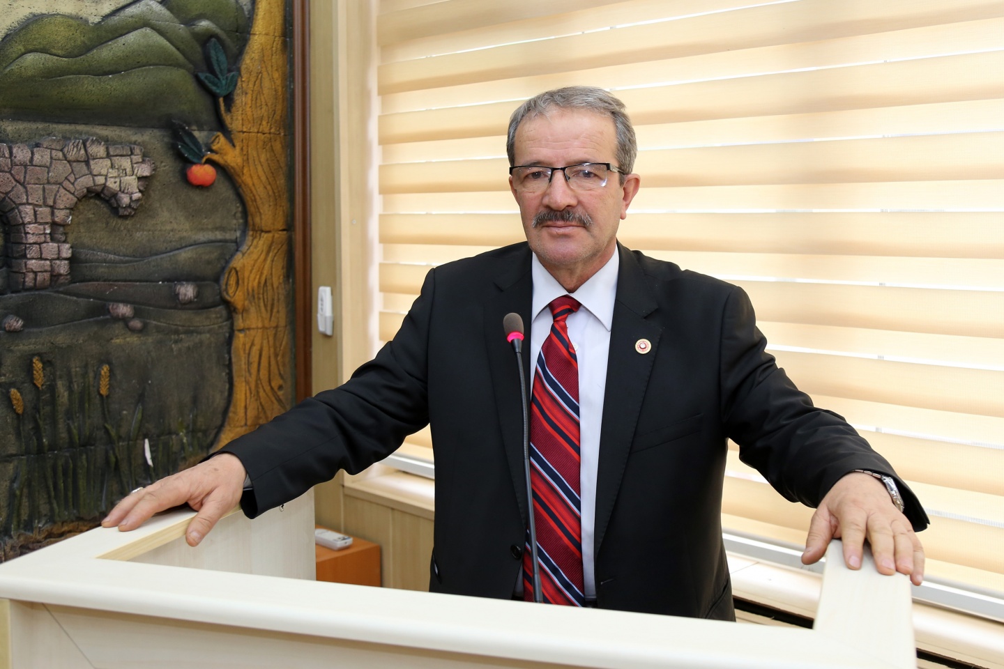 İl Özel İdaresi’nin faaliyet raporu kabul edildi 6