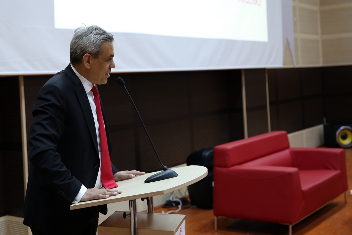 ‘Kamyon’ belgeseli izleyiciyle buluştu 4