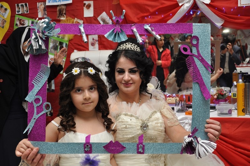 Gümüşhane’de Halk Eğitimi yılsonu sergisi açıldı 38