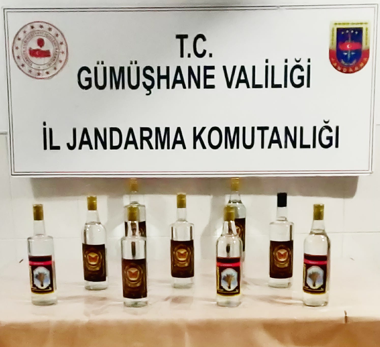 Jandarma göz açtırmıyor 2