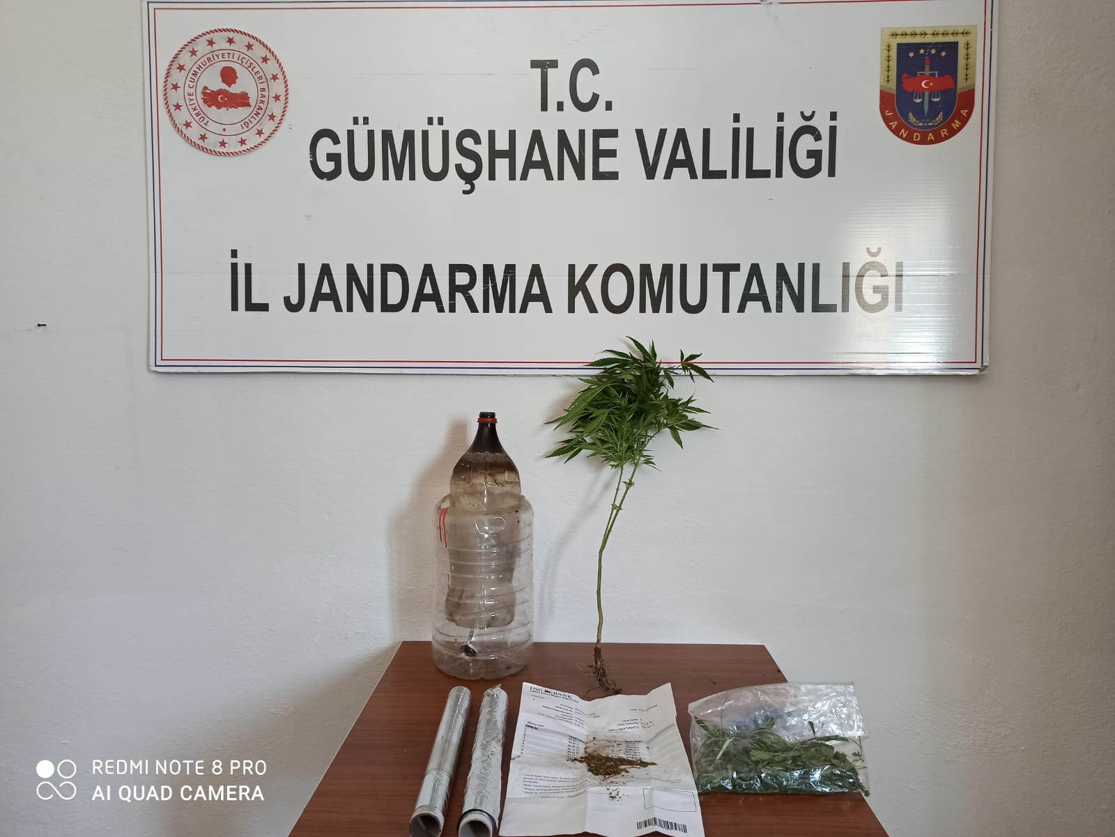 Jandarma göz açtırmıyor 3