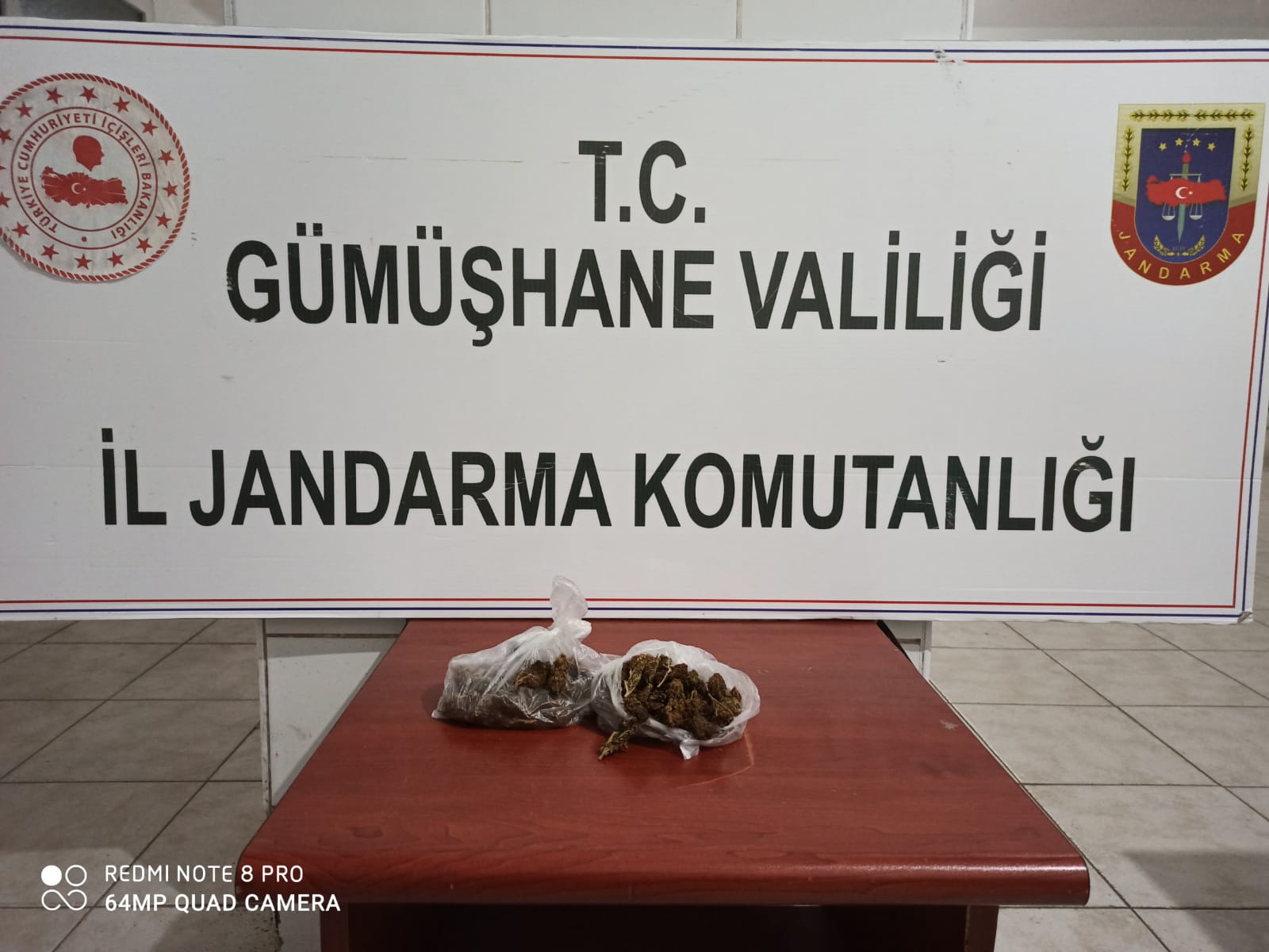 Jandarma göz açtırmıyor 1