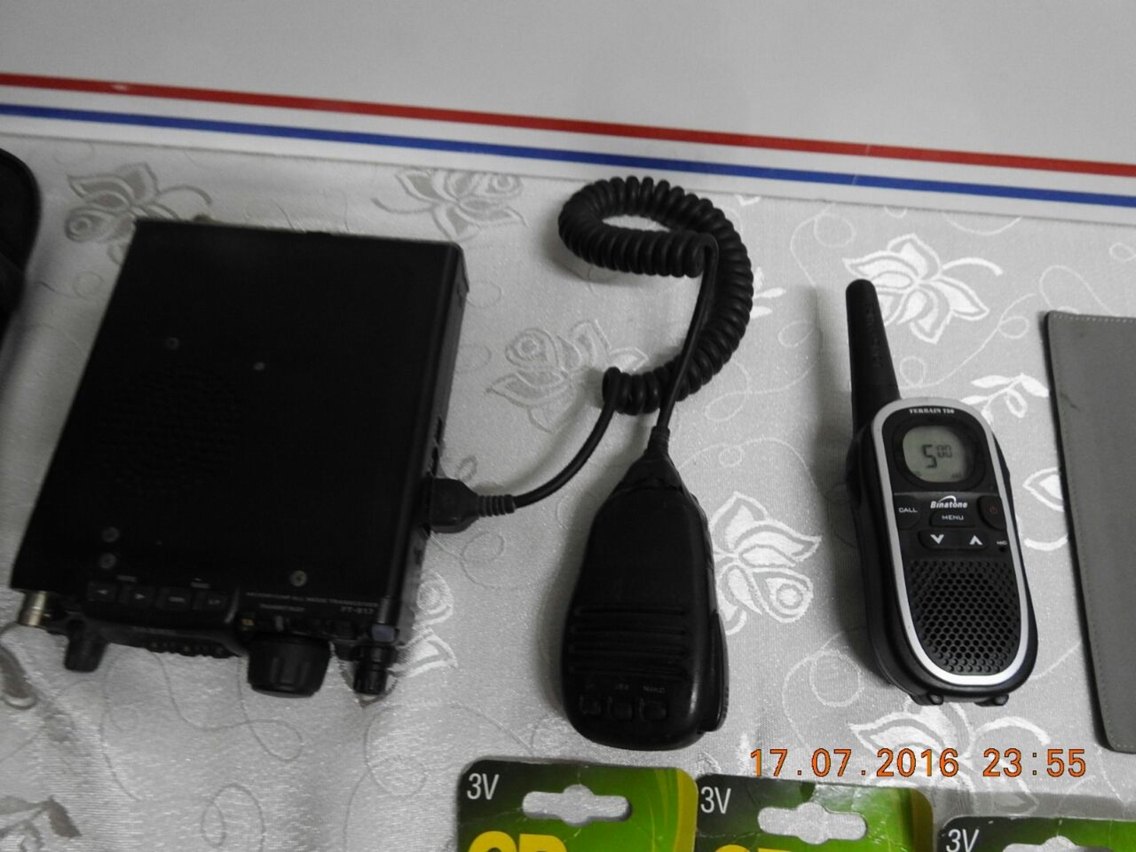 Kahpelerin bir deposu daha imha edildi 1