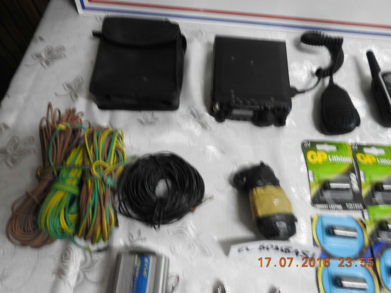 Kahpelerin bir deposu daha imha edildi 2