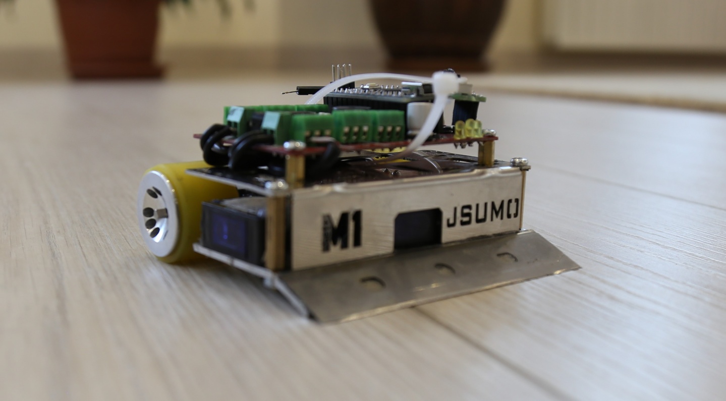 KADMYO yine birinci 4