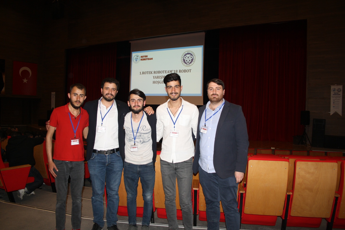 KADMYO Bilişim ve Teknoloji Kulübü 1. Oldu 6