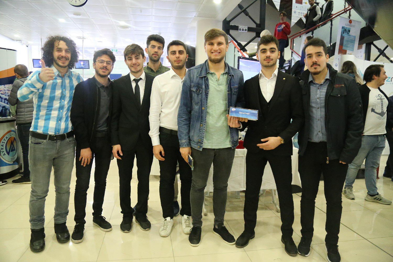 Kariyer Fuarı Sona Erdi 5