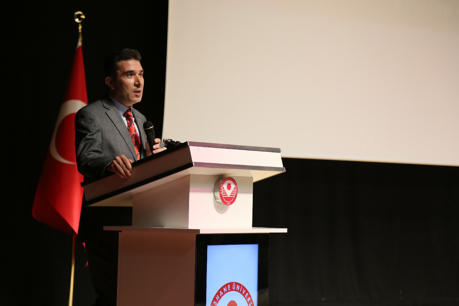 Kariyer Zirvesi sona erdi 12